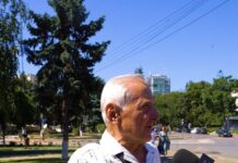 Călin Georgescu a susținut că s-a întâlnit cu forme de viață non-umane