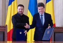 În timp ce mulți români se luptă să câștige un ban și trăiesc de pe o zi pe alta, statul aruncă cu bani în Ucraina (Video)
