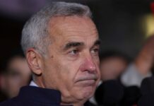 Până nu demult, mulți îl numeau „alesul”. Astăzi, părerile despre Călin Georgescu sunt mai împărțite ca niciodată. (video)