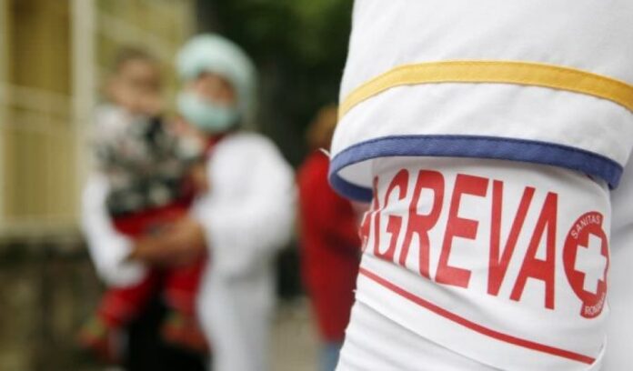 greva