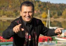 Nea Mărin a ajuns la Botoșani! (Video)