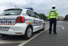 Academia micilor polițiști – copiii în acțiune (Video)
