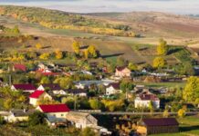 Încă un proiect important pentru comuna Mihai Eminescu (Video)