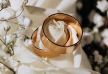 Iubirea rezistă dincolo de trecerea anilor (Video)