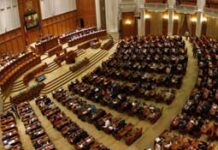 Parlamentul se reunește în sesiune de urgență. Legi importante intră la dezbatere și vot
