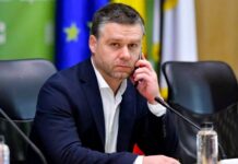 PNL exclude în continuare orice alianță cu PSD👉 Liberalii vor acum un guvern tehnocrat👇