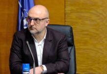 Schimbare în Consiliul Județean Botoșani
