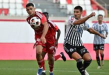 🚨 ÎNFRÂNGERE! PENTRU FC BOTOȘANI 🔴⚪🔵