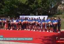 Botoșaniul, titrat de presa sportivă de la nivel național, ca o pepinieră de campioni la canotaj 👇