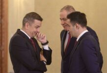 143 de condamnați definitiv în PSD și tot ei vorbesc despre moralitate👇