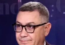 Victor Ponta nu se liniștește. Își face alt partid! Pentru el, politica este un mod de viață👇