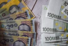 România nu intră în zona euro dacă nu vor românii. 👉