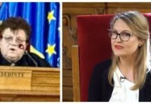Două judecătoare din București se cred prim-ministre! Anulează Hotărâri de Guvern pe bandă rulantă.