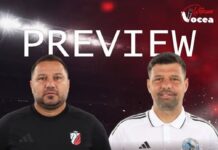 🔥 Etapa a IV-a | SuperLiga 2026-2027