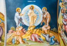 📖 În Calendarul Ortodox – 6 august – Schimbarea la Față a Domnului
