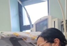 O mama de 36 ani din comuna Mileanca a născut în ambulanță 👉