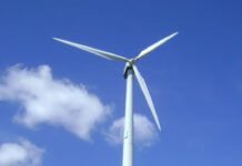 Dacă bate vântul e bine!👉 Am avut noroc și situația energetică a fost ținută sub control de vânt!👇