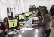 Topul județelor după numărul de funcționari publici.👉 Vezi aici cum stă Botoșaniul!👇