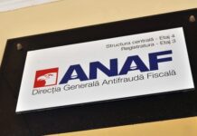 ANAF în război cu rău platnicii! 👉Potop de notificări!👇