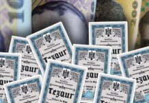 Statul se împrumută iar de la populație.👉 O nouă emisie de titluri de Tezaur!👇