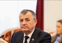 Senatorul Ovidiu Jitaru pune PSD la zid! 👇👇👇