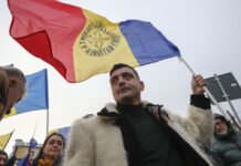 Conflicte de idei în AUR! 👉Simion spune că Moldova e un stat artificial creat, Dungaciu spune că Moldova e o țară legitimă.👉