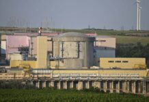 N-au rezolvat nimic! Centrala de la Cernavodă se pregătește să-și oprească reactoarele. Barjele, exploziile și toată comunicarea se pare că au fost degeaba