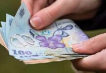 Românii încep să câștige tot mai bine însă prețurile la orice le-o iau înainte