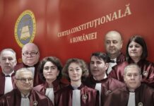 Guvernul din umbră al țării, CCR dă azi decizii importante. 👉Bani mulți la mijloc!👇