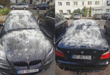 Noua metodă de demascare a bărbaților infideli: făină, un deget și puțină răzbunare