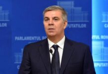 Președintele ANCOM, PSD-istul Valeriu Zgonea, este chemat în Parlament pentru a explica fenomenul fake-news de pe rețelele de socializare