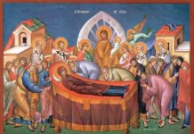 Adormirea Maicii Domnului este una dintre cele mai importante sărbători creștine, celebrată anual pe 15 august de Biserica Ortodoxă, Biserica Catolică și alte tradiții creștine.