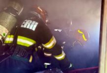 Izolați coșurile de fum – Pericol de incendiu!