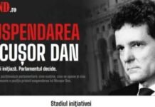 Ce urmărește de fapt AUR cu acțiunea de suspendare a președintelui