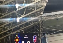 FC Botoșani a fost la câteva minute de o victorie uriașă, însă FCSB a întors dramatic soarta partidei pe „Arcul de Triumf”.