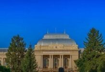 De la experiență Erasmus la anchetă penală! Un lector de la Univesitatea „Alexandru Ioan Cuza” din Iași este supectat de consum de droguri și abuzuri sexuale.