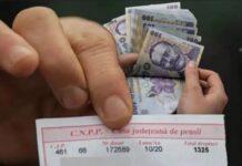 În septembrie pensiile vor veni mai devreme – Unii pensionari vor primi bani în plus
