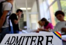 Se schimbă regula pentru admiterea la licee – Vor putea fi organizate examene proprii pentru jumatate de locuri