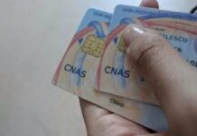 Treptat, vor dispare cardurile de sănătate – Acțiunea va începe de pe 1 septembrie