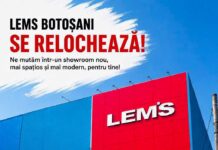 Botoșani, avem o veste excelentă pentru casa ta!