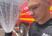 De mâine se întoarce canicula – Cod galben pentru județul Botoșani