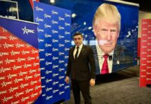 După ce a fost interzis în Moldova și Ucraina, se cere acum retragerea vizei lui George Simion pentru SUA – Liderul AUR, pus în vizor de 4 foști oficiali americani