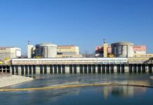 La spartul balului, Apele Române construiesc un dig pentru a crește nivelul Dunării – Până acum nu au făcut nimic să prevină deși au beneficiat de sume uriașe din banii țării