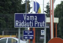 A încercat să mituiască un polițist de frontieră – tentativa de mituire a fost sesizată prin Call-center anticorupție