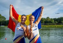 Aur mondial adus acasă de botoșăneanca Simona Radis 👏
