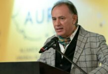 AUR vrea întâi tăierea indemnizațiilor parlamentarilor și busele elevilor să fie lăsate neatinse – Mohammad Murad cristică deciziile guvernului Bolojan