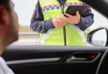 De mâine intră în vigoare noua lege care va supăra toți șoferii – Nu-ți plătești amenda, rămâi fără permis