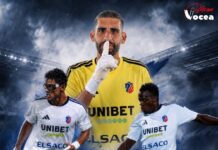 FC Botoșani, în căutarea primei victorii!