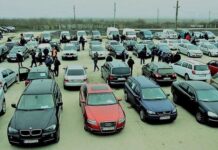 Reguli stricte la vânzarea de mașini – Dacă ai amenzi neplătite sau datorii, nu mai poți vinde