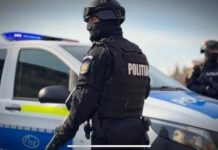 Percheziții la un medic stomatolog din Botoșani